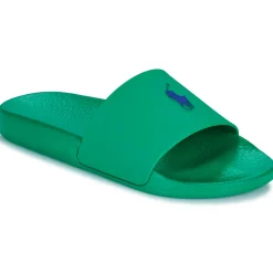 Polo Ralph Lauren POLO SLIDE-Homme Mules / Sabots