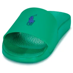 Polo Ralph Lauren POLO SLIDE-Homme Mules / Sabots