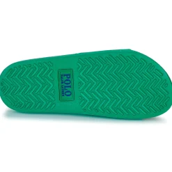 Polo Ralph Lauren POLO SLIDE-Homme Mules / Sabots