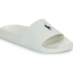 Polo Ralph Lauren POLO SLIDE-Homme Mules / Sabots