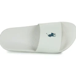 Polo Ralph Lauren POLO SLIDE-Homme Mules / Sabots