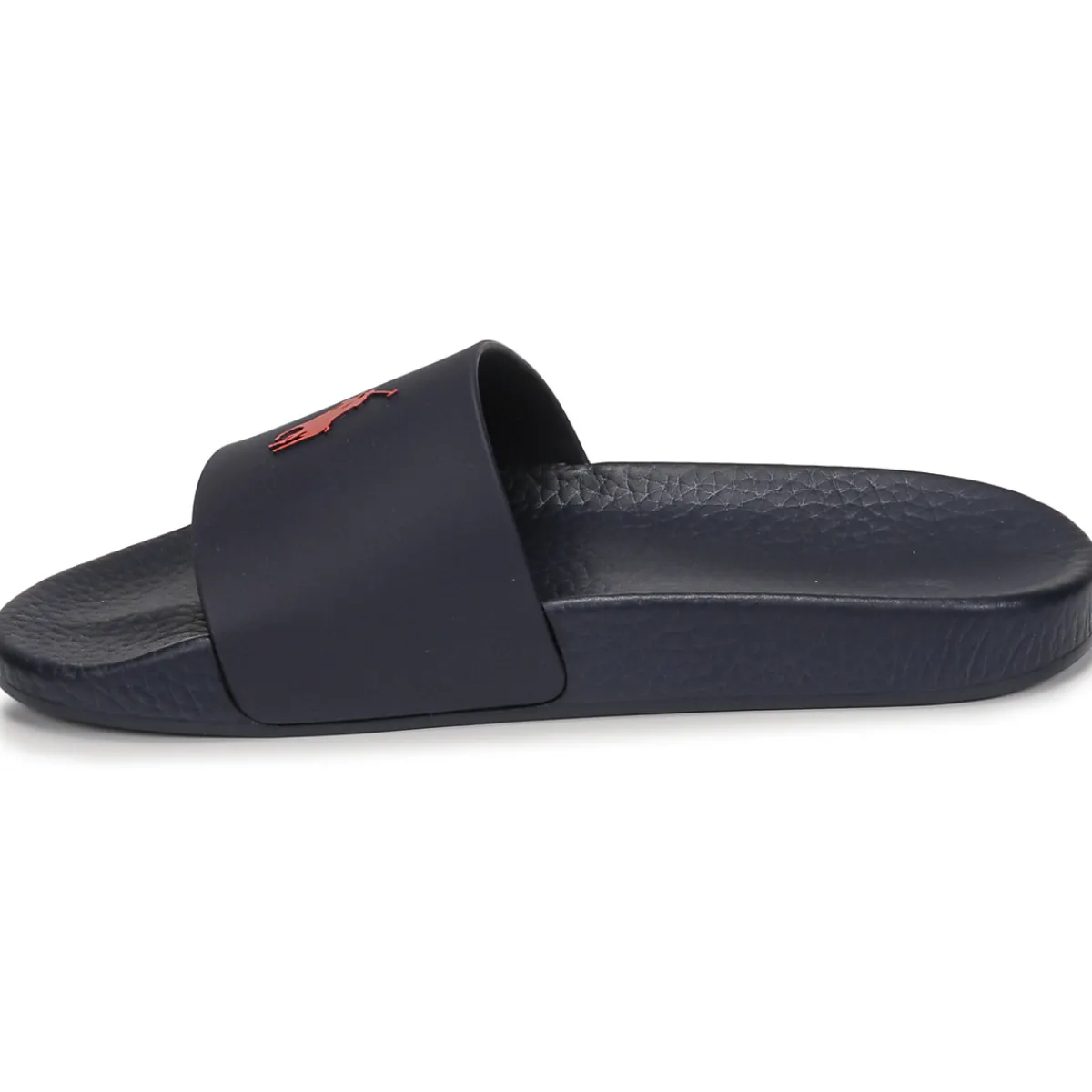 Polo Ralph Lauren POLO SLIDE-SANDALS-SLIDE-Homme Mules / Sabots
