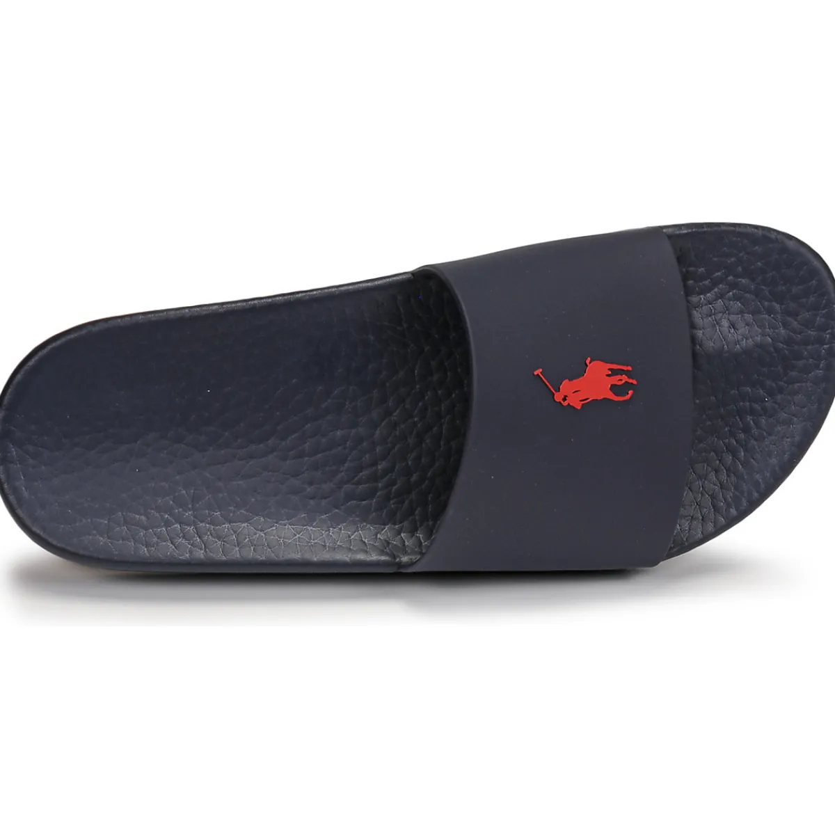 Polo Ralph Lauren POLO SLIDE-SANDALS-SLIDE-Homme Mules / Sabots