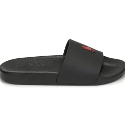 Polo Ralph Lauren POLO SLIDE-SANDALS-SLIDE-Homme Mules / Sabots