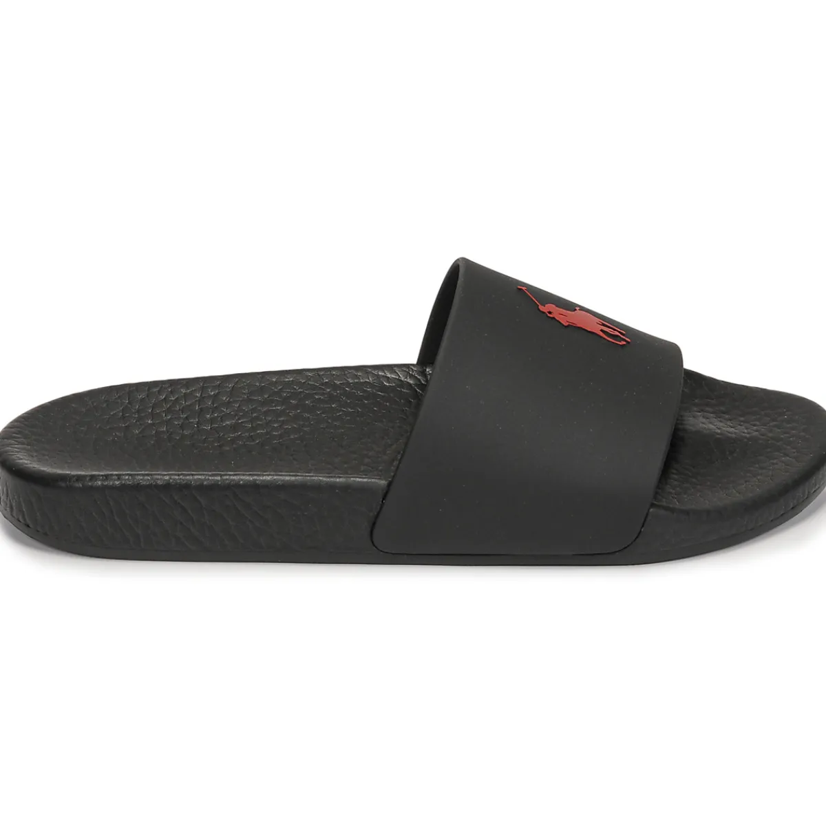 Polo Ralph Lauren POLO SLIDE-SANDALS-SLIDE-Homme Mules / Sabots