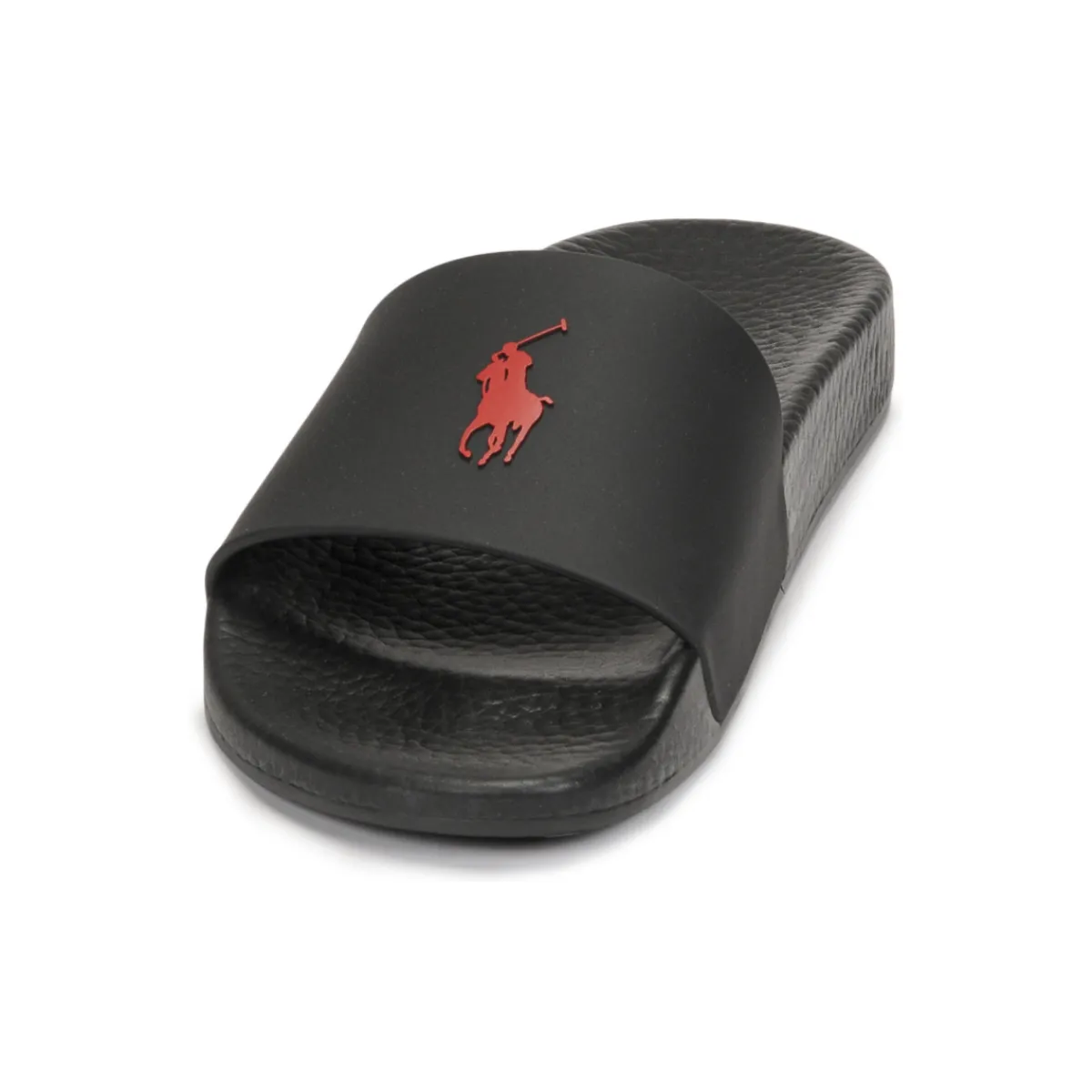 Polo Ralph Lauren POLO SLIDE-SANDALS-SLIDE-Homme Mules / Sabots