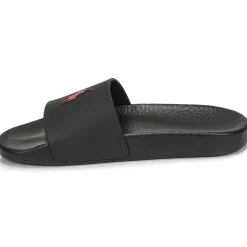 Polo Ralph Lauren POLO SLIDE-SANDALS-SLIDE-Homme Mules / Sabots