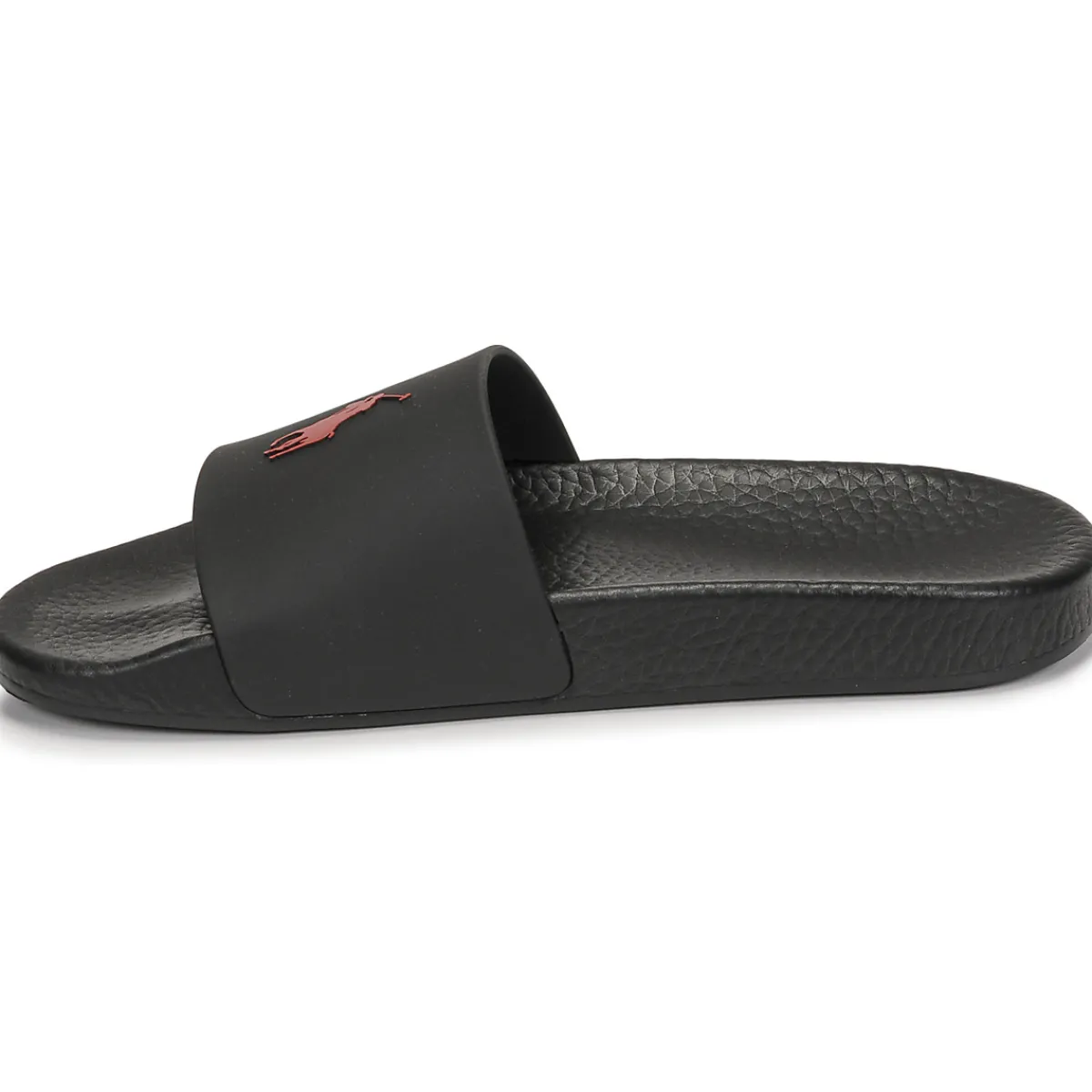 Polo Ralph Lauren POLO SLIDE-SANDALS-SLIDE-Homme Mules / Sabots