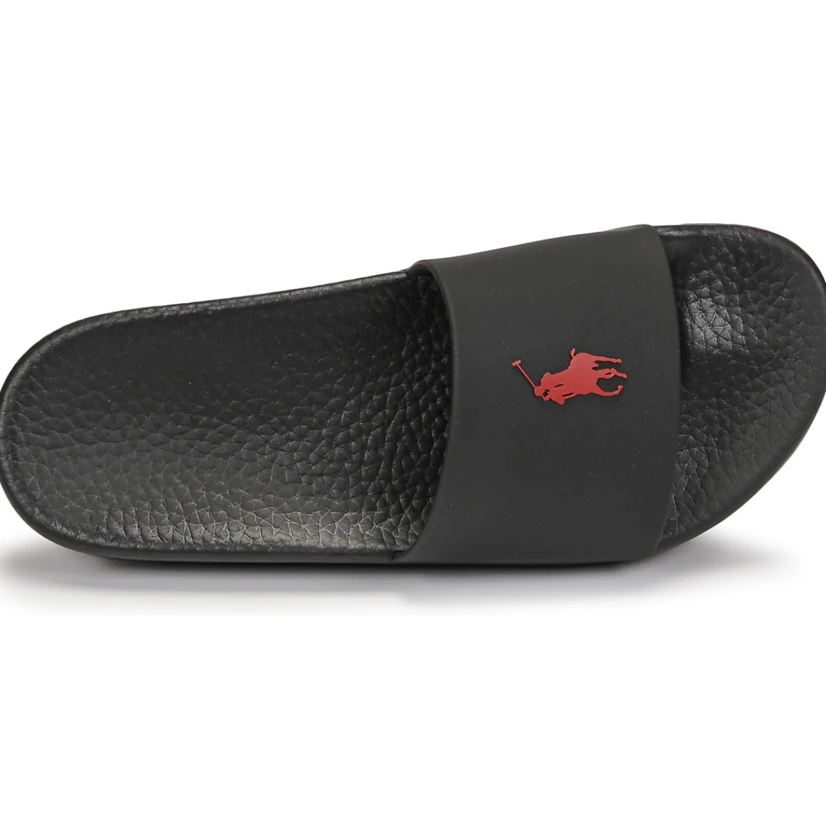 Polo Ralph Lauren POLO SLIDE-SANDALS-SLIDE-Homme Mules / Sabots