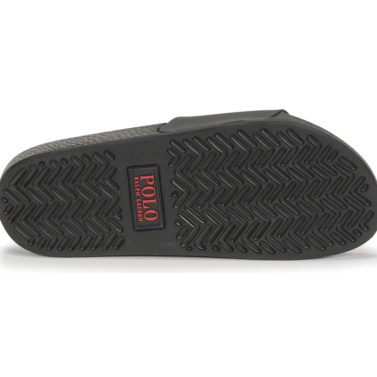 Polo Ralph Lauren POLO SLIDE-SANDALS-SLIDE-Homme Mules / Sabots