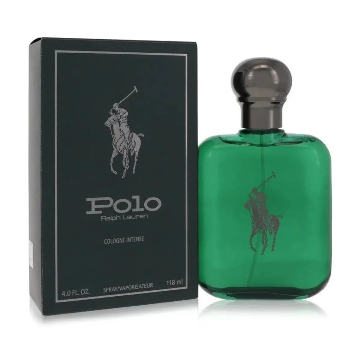 Ralph Lauren Polo Verde Intense - eau de toilette - 125ml - vaporisateur-Homme Parfums