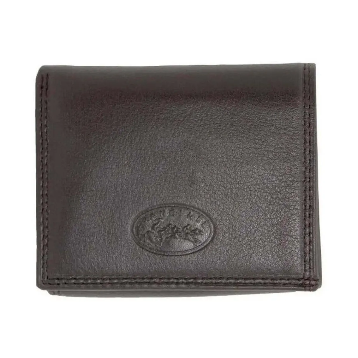 Francinel Porte billet/porte monnaie Anti piratage 37943-Homme Portefeuilles / Porte-Monnaie