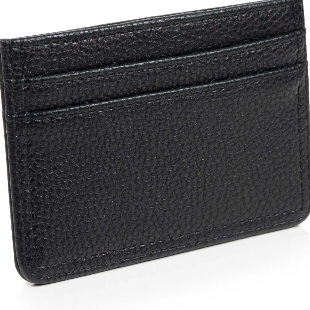 Isotoner Porte-cartes Mixte-Homme Portefeuilles / Porte-Monnaie