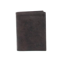 Francinel Portefeuille en cuir ref_lhc32380--Homme Portefeuilles / Porte-Monnaie