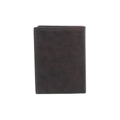 Francinel Portefeuille en cuir ref_lhc32380--Homme Portefeuilles / Porte-Monnaie