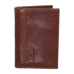 David William Portefeuille en cuir ref_lhc41356-ma-Homme Portefeuilles / Porte-Monnaie