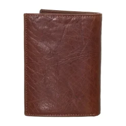 David William Portefeuille en cuir ref_lhc41356-ma-Homme Portefeuilles / Porte-Monnaie