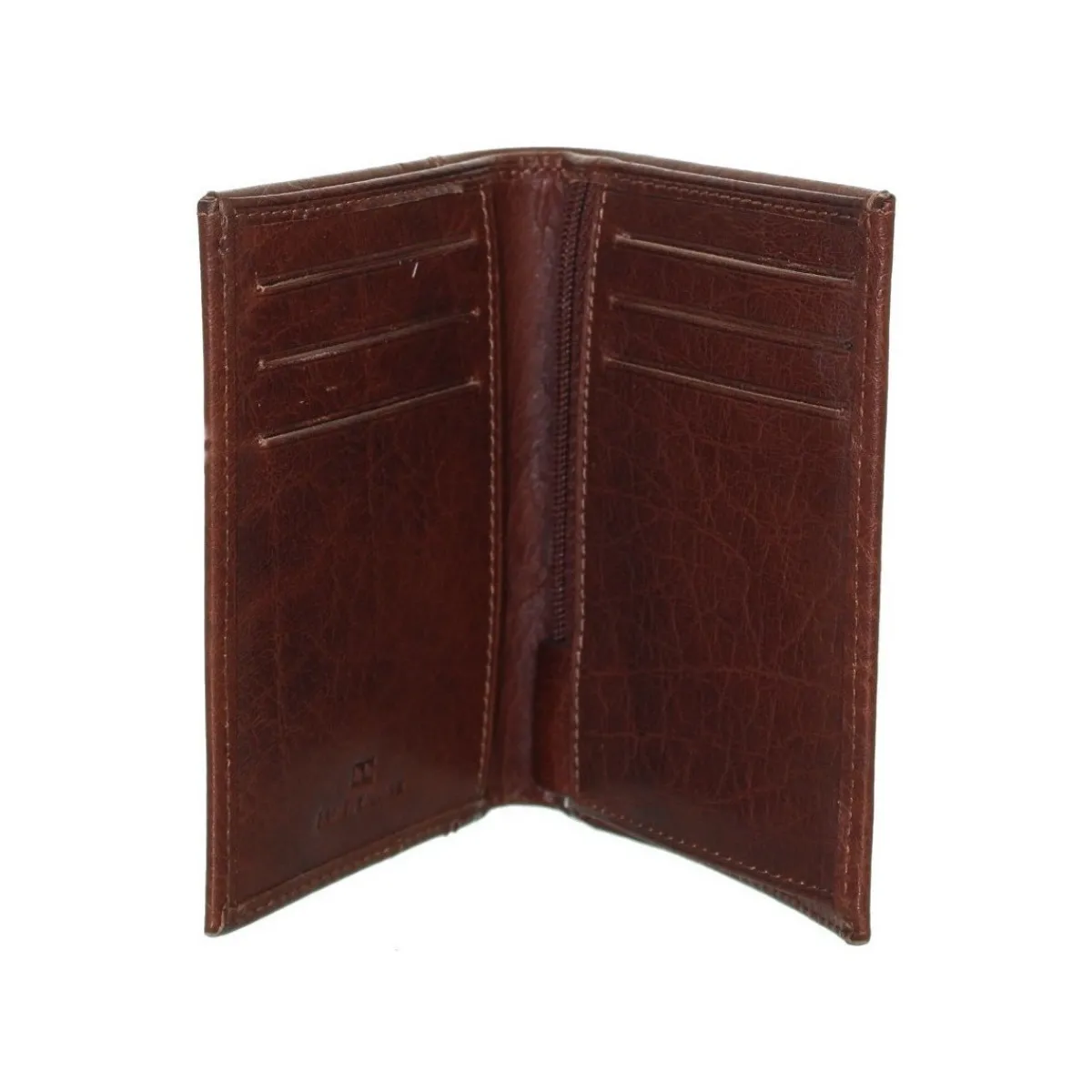 David William Portefeuille en cuir ref_lhc41356-ma-Homme Portefeuilles / Porte-Monnaie