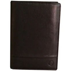 Serge Blanco Portefeuille Ref 54813 15.5*11*2-Homme Portefeuilles / Porte-Monnaie