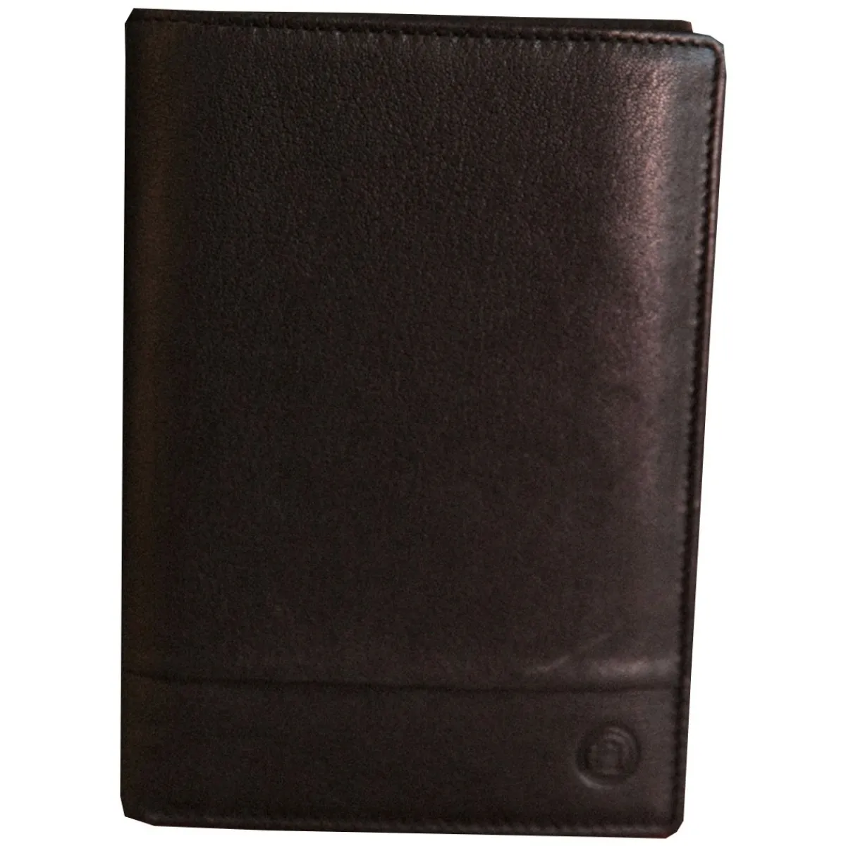Serge Blanco Portefeuille Ref 54813 15.5*11*2-Homme Portefeuilles / Porte-Monnaie