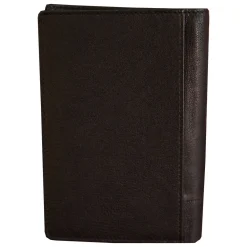 Serge Blanco Portefeuille Ref 54813 15.5*11*2-Homme Portefeuilles / Porte-Monnaie