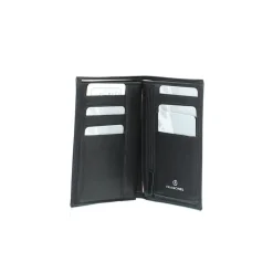 Francinel Portefeuille cuir vachette ref_lhc25509--Homme Portefeuilles / Porte-Monnaie