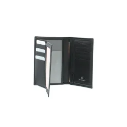 Francinel Portefeuille cuir vachette ref_lhc25509--Homme Portefeuilles / Porte-Monnaie