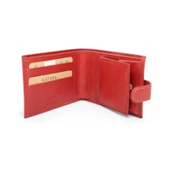 Katana Porte-feuille En Cuir De Vachette Gras K 253036-Homme Portefeuilles / Porte-Monnaie