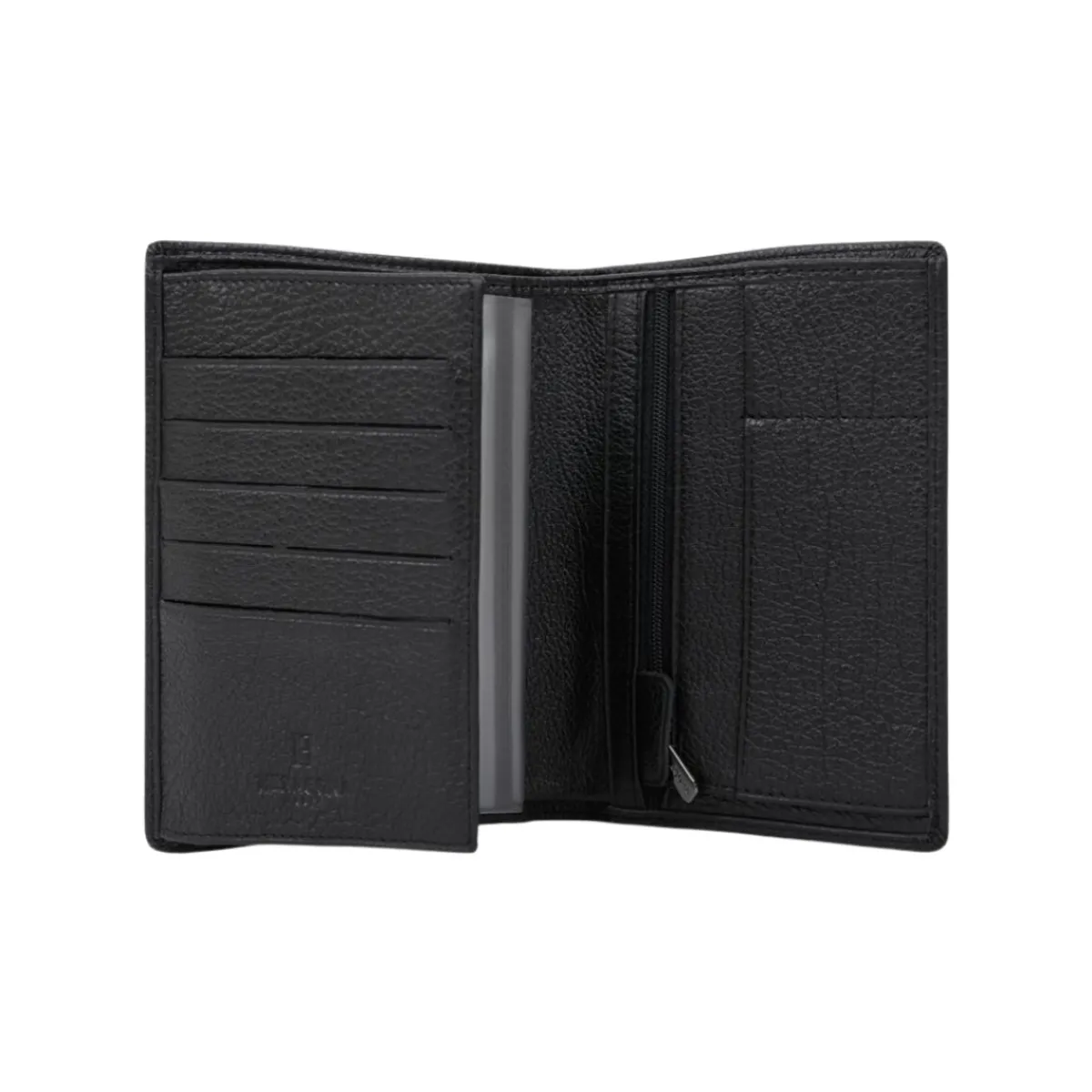 Hexagona Portefeuille homme Ref 66461 14.5*10*1.5 cm-Homme Portefeuilles / Porte-Monnaie