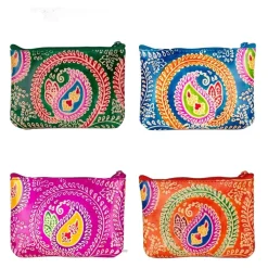 Signes Grimalt Portefeuille Set 4 Unités-Homme Portefeuilles / Porte-Monnaie