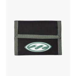 Billabong Portefeuilles 9648400990547-Homme Portefeuilles / Porte-Monnaie
