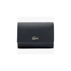 Lacoste Portefeuilles 10147304243539-Homme Portefeuilles / Porte-Monnaie