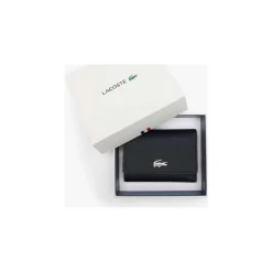 Lacoste Portefeuilles 10147304243539-Homme Portefeuilles / Porte-Monnaie