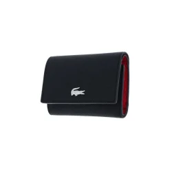 Lacoste Portefeuilles 10147304243539-Homme Portefeuilles / Porte-Monnaie