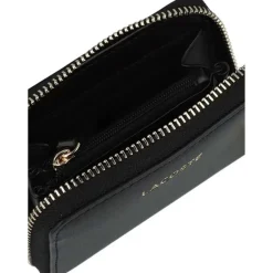 Lacoste Portefeuilles 10148382048595-Homme Portefeuilles / Porte-Monnaie