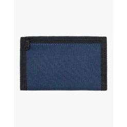 Quiksilver Portefeuilles 9989388599635Azulmarino-Homme Portefeuilles / Porte-Monnaie