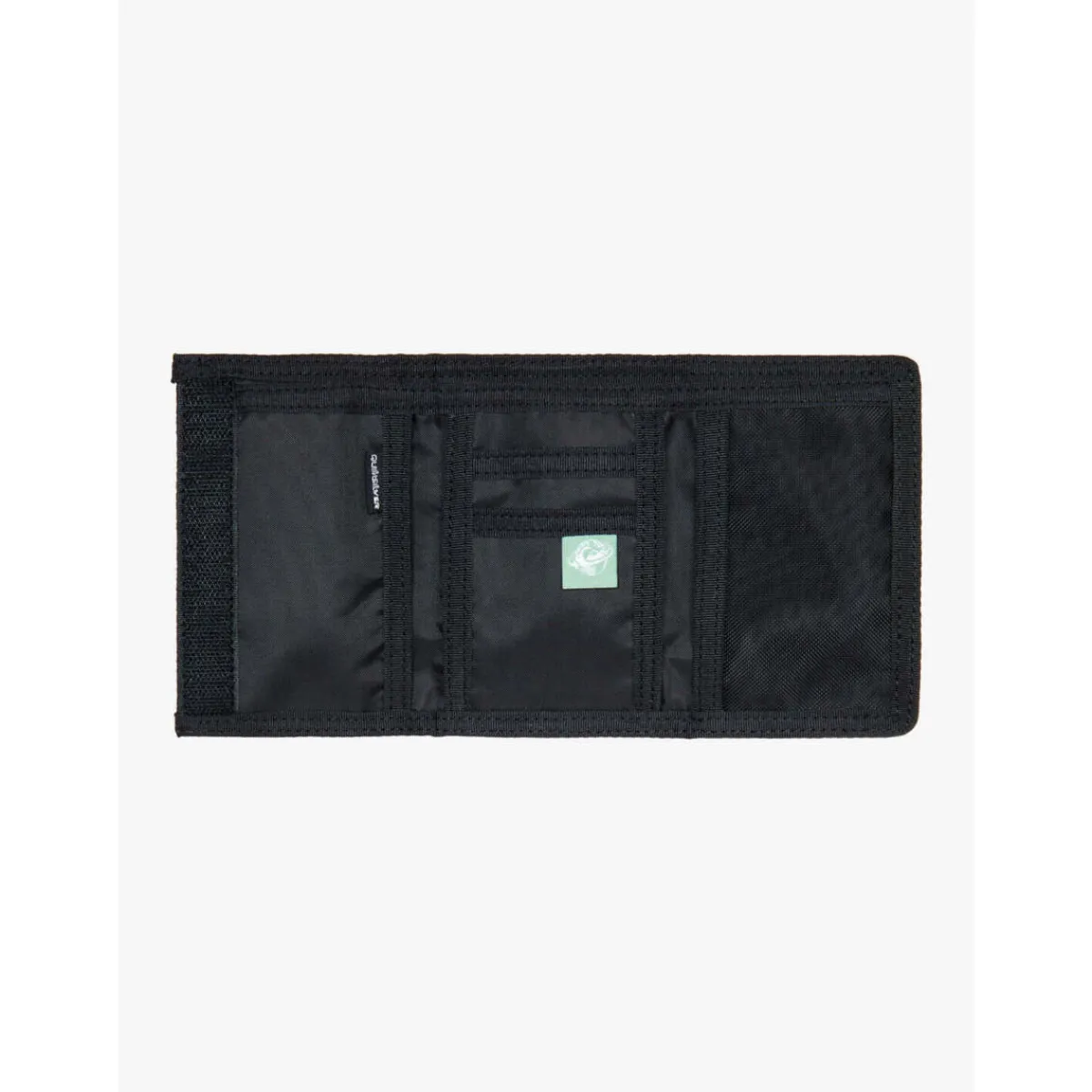 Quiksilver Portefeuilles 9989388599635Azulmarino-Homme Portefeuilles / Porte-Monnaie