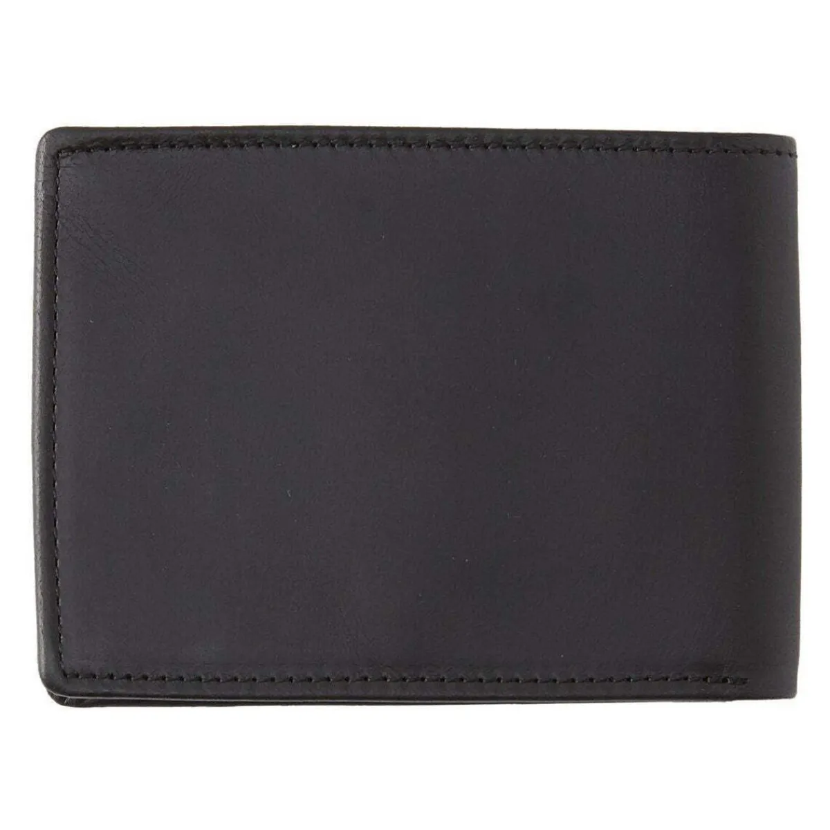 Quiksilver Portefeuilles 9987245343059NEGRO-Homme Portefeuilles / Porte-Monnaie