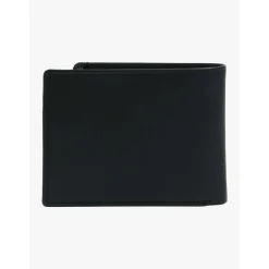 Quiksilver Portefeuilles 9563875967315BLACK-Homme Portefeuilles / Porte-Monnaie