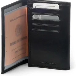 Francinel Porte-papier cuir Venise 37 37971-Homme Portefeuilles / Porte-Monnaie