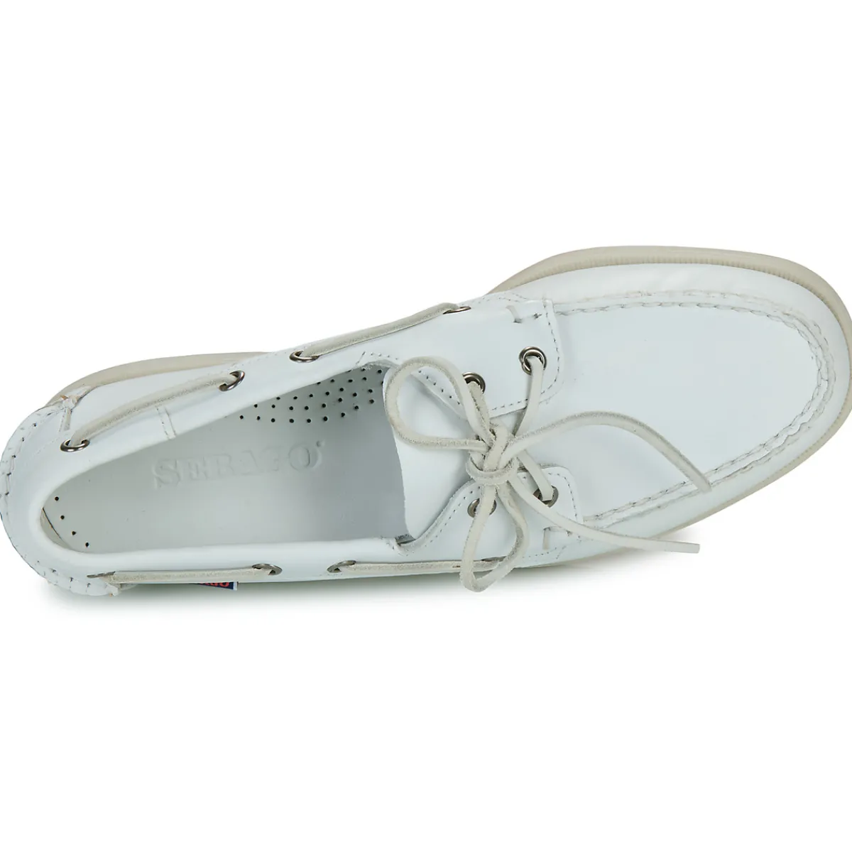 Sebago PORTLAND-Homme Mocassins & Chaussures Bateau