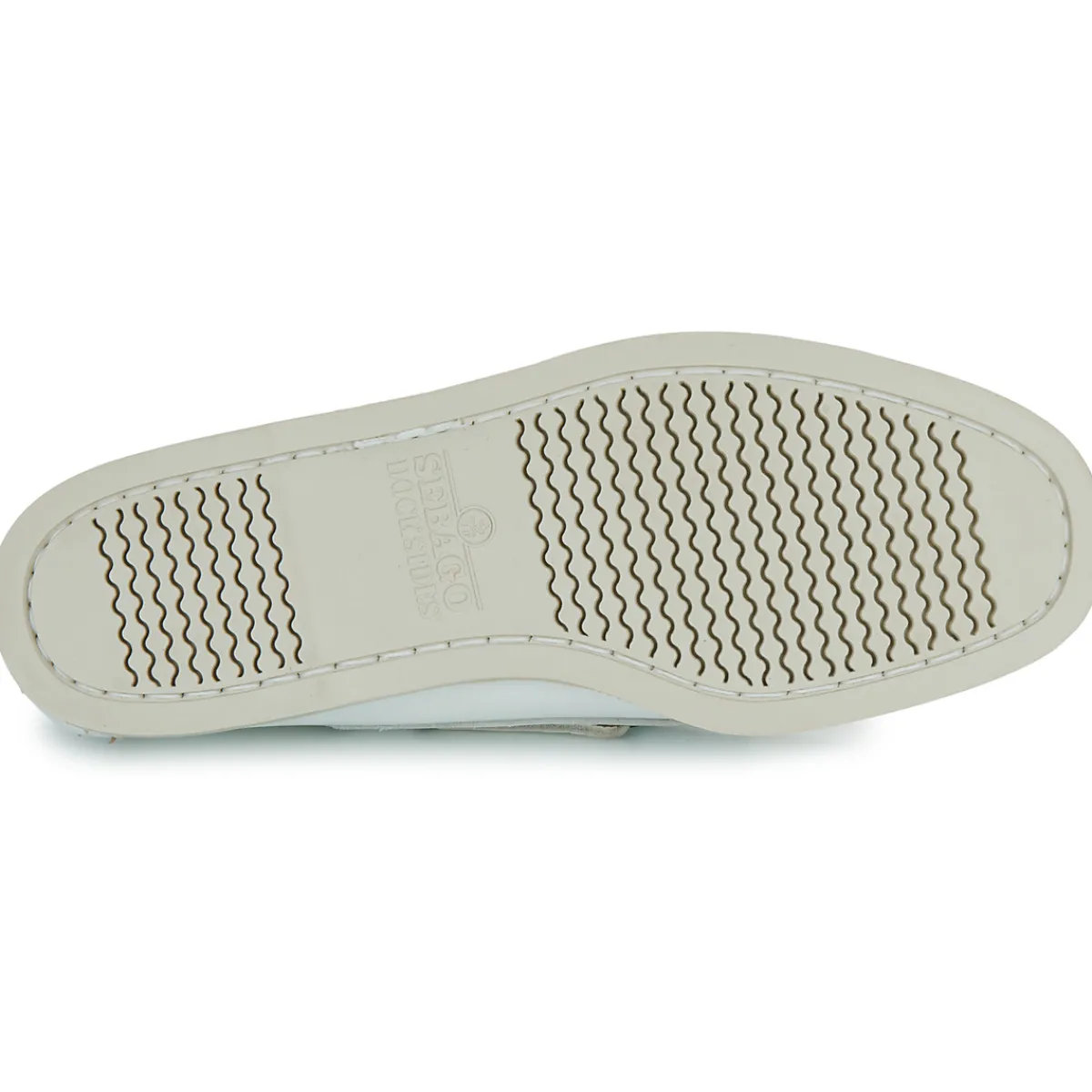 Sebago PORTLAND-Homme Mocassins & Chaussures Bateau