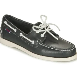 Sebago PORTLAND-Homme Mocassins & Chaussures Bateau