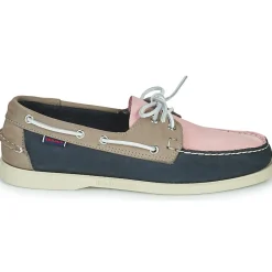 Sebago PORTLAND ARCHIVE-Homme Mocassins & Chaussures Bateau