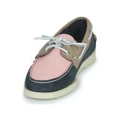 Sebago PORTLAND ARCHIVE-Homme Mocassins & Chaussures Bateau