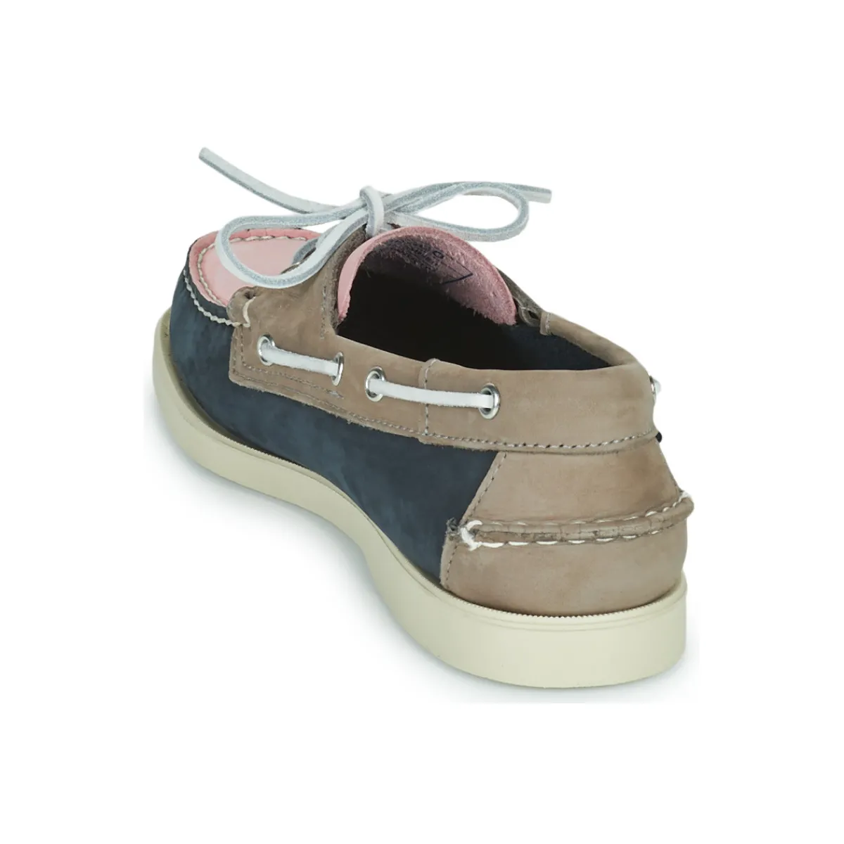 Sebago PORTLAND ARCHIVE-Homme Mocassins & Chaussures Bateau