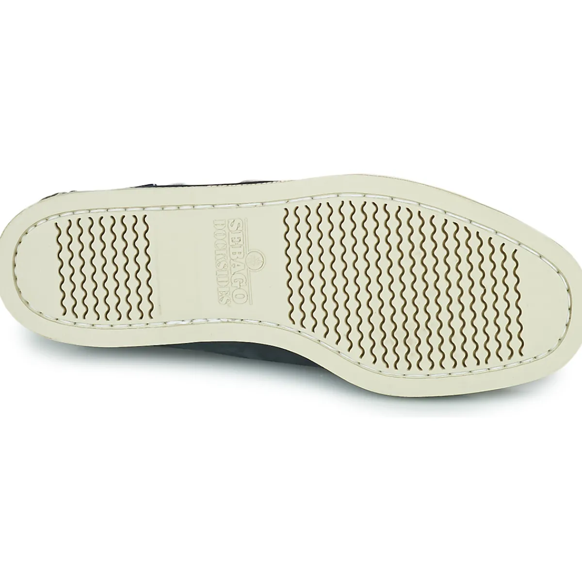 Sebago PORTLAND ARCHIVE-Homme Mocassins & Chaussures Bateau