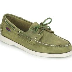 Sebago PORTLAND CRAZY-Homme Mocassins & Chaussures Bateau