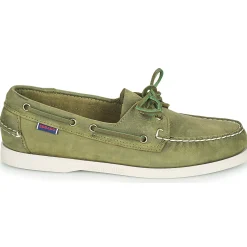 Sebago PORTLAND CRAZY-Homme Mocassins & Chaussures Bateau