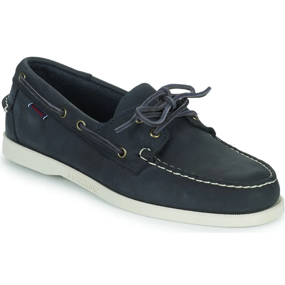 Sebago PORTLAND CRAZY H-Homme Mocassins & Chaussures Bateau